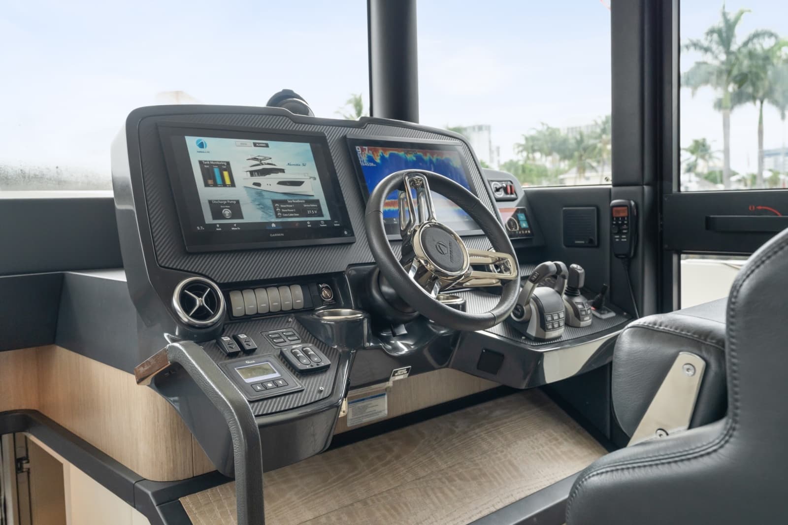 2022 Absolute Navetta 52
