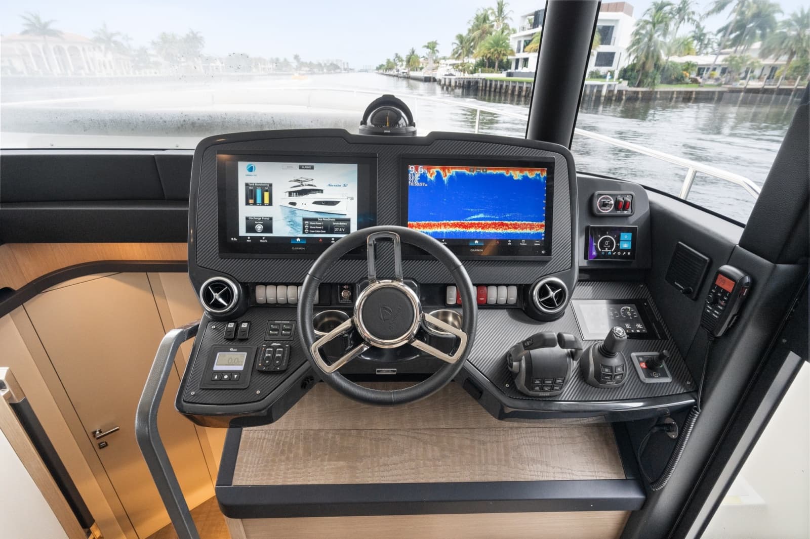 2022 Absolute Navetta 52