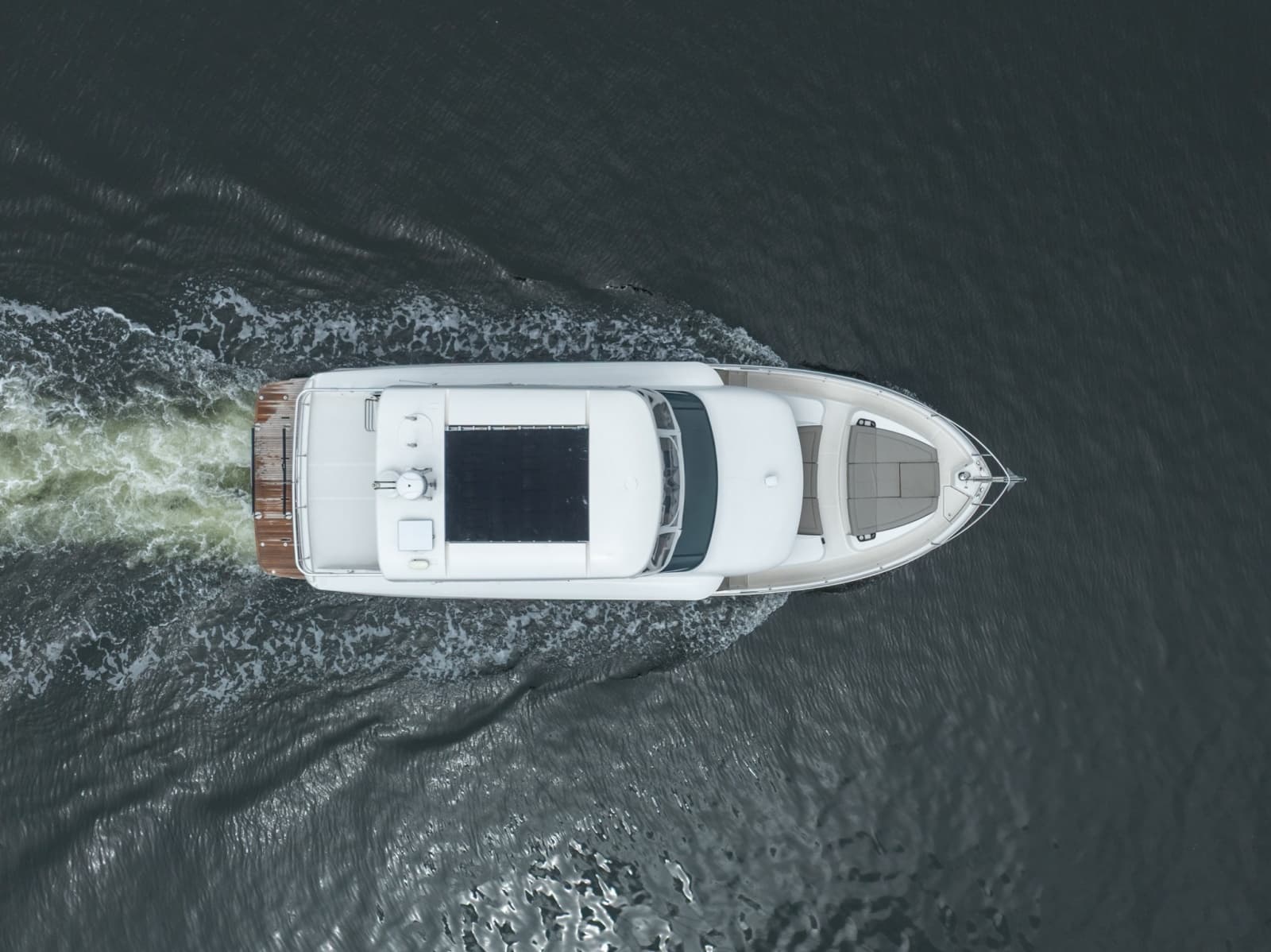 2022 Absolute Navetta 52