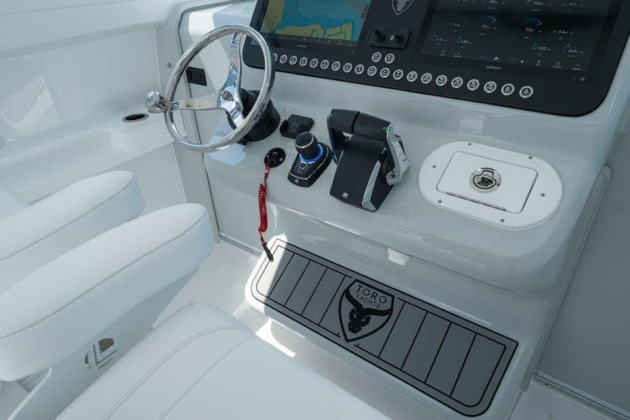 2026 Powercat Toro 42