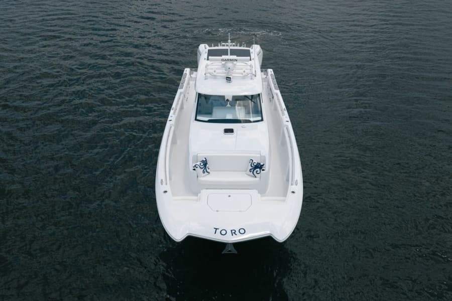 2026 Powercat Toro 42