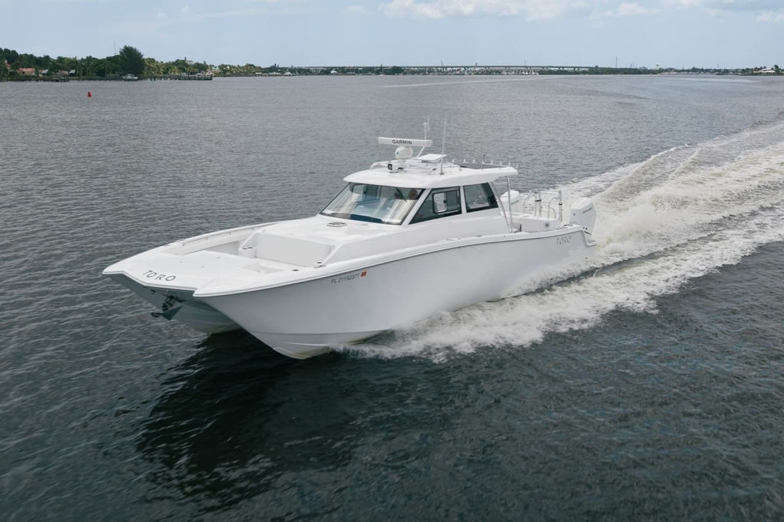 2026 Powercat Toro 42
