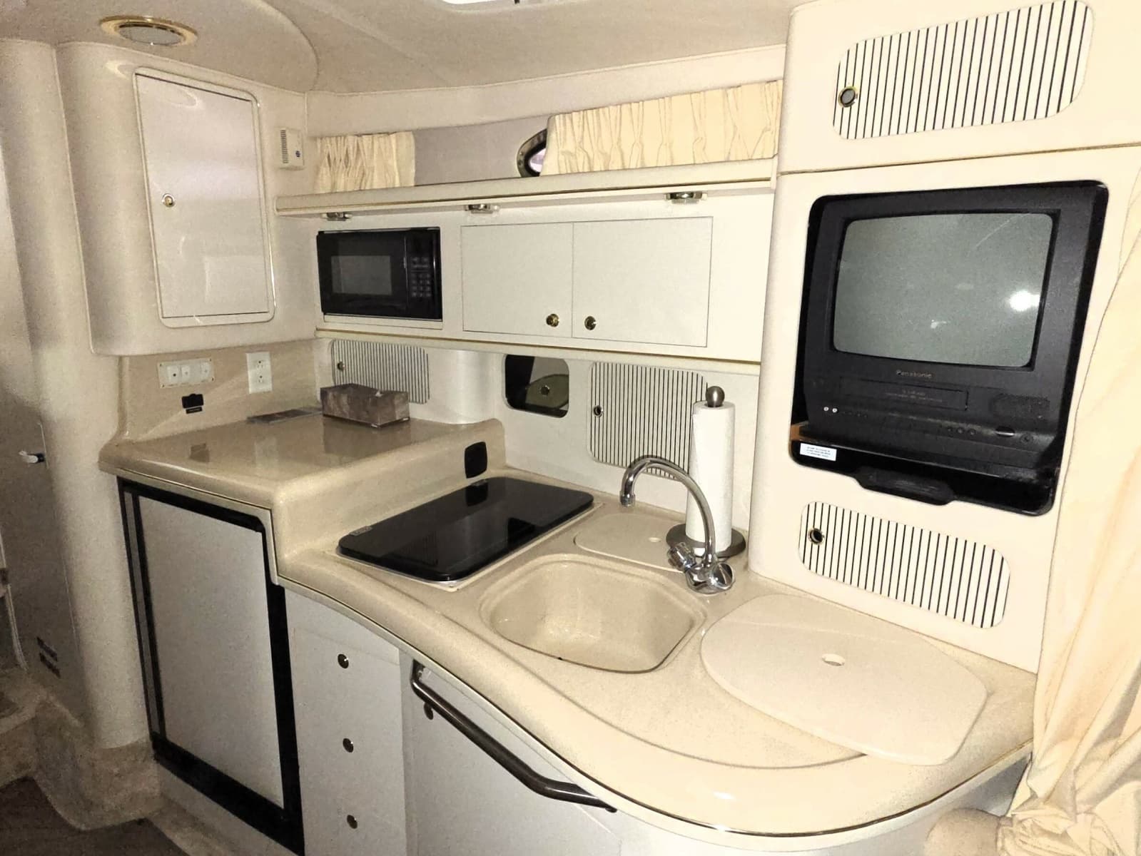 Galley