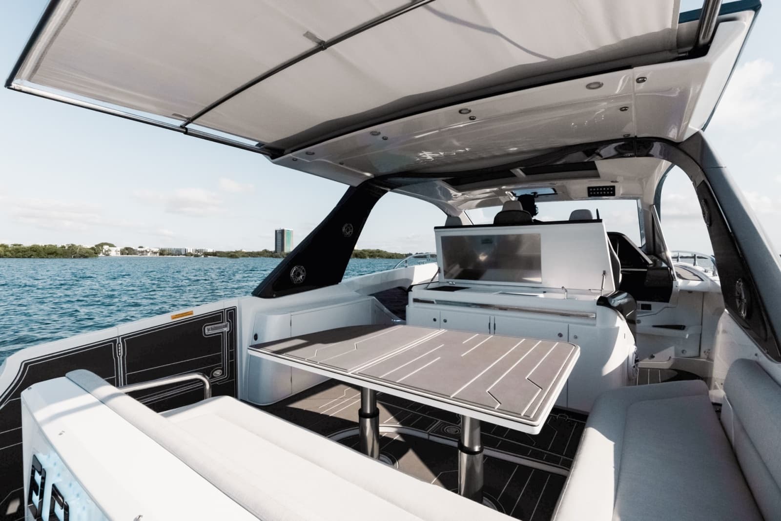 2025 Azimut Verve