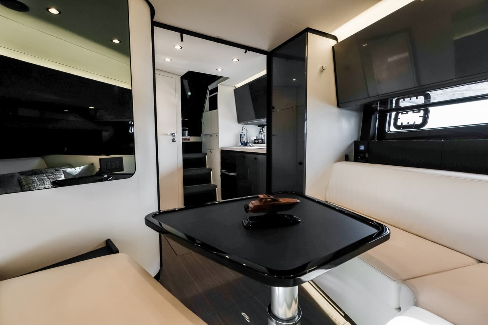 2025 Azimut Verve