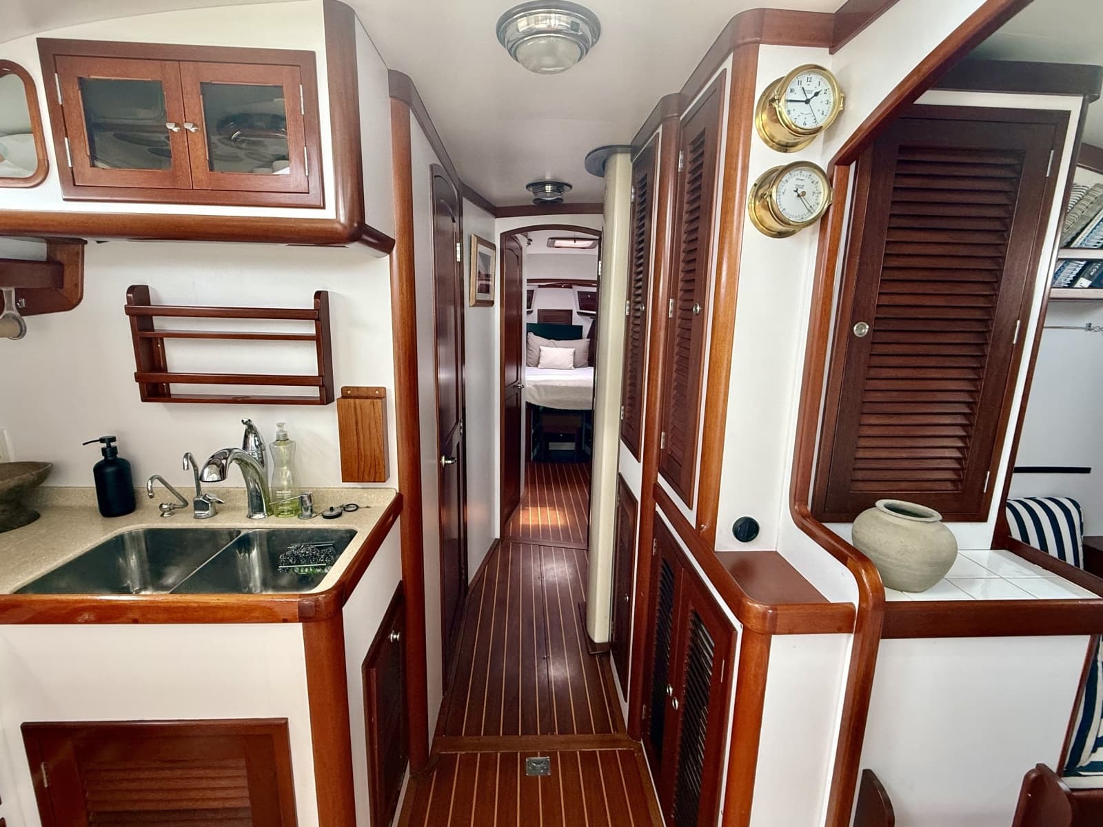 2001 Bruckmann 50