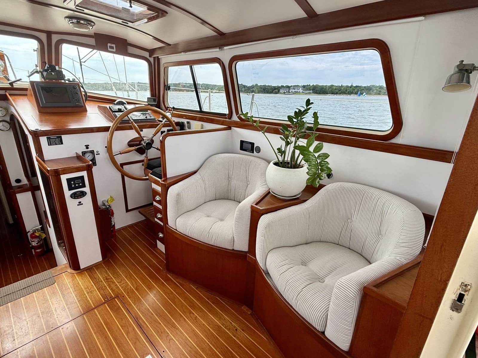 2001 Bruckmann 50