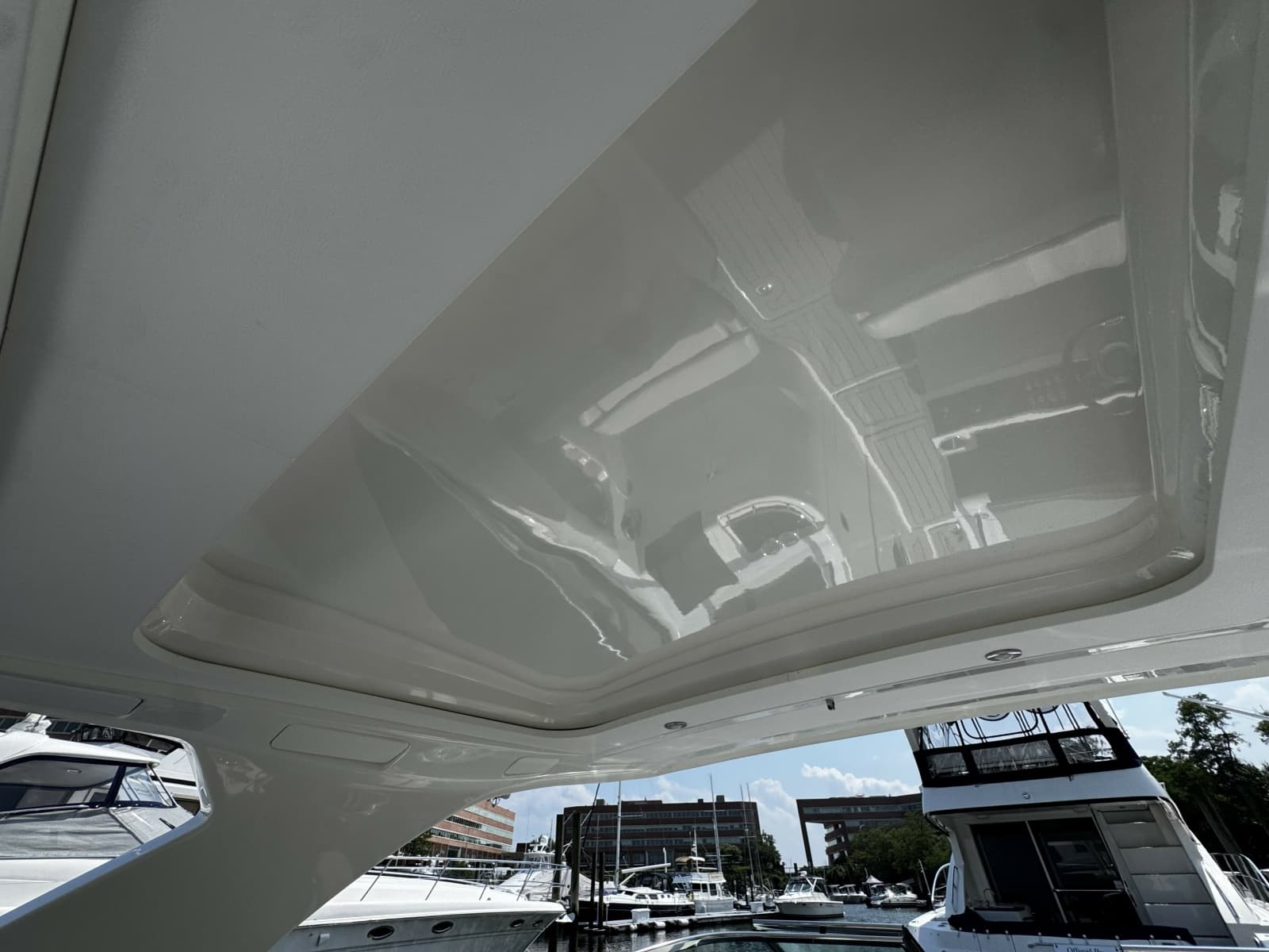 2021 Sea Ray 350 SLX