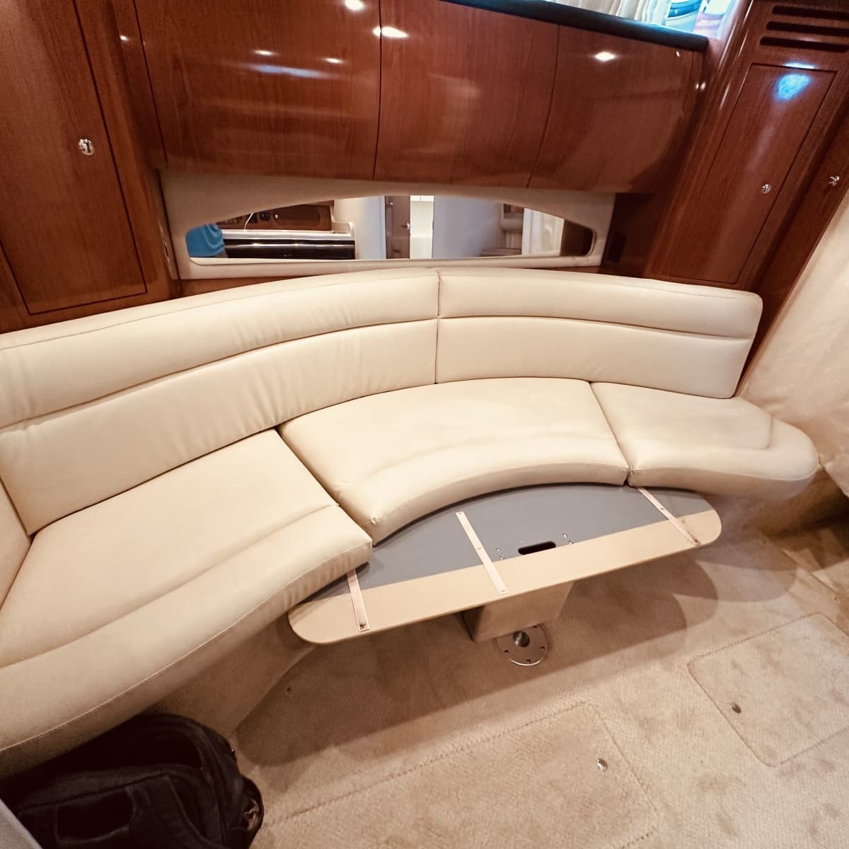 2002 Sea Ray Sundancer 360