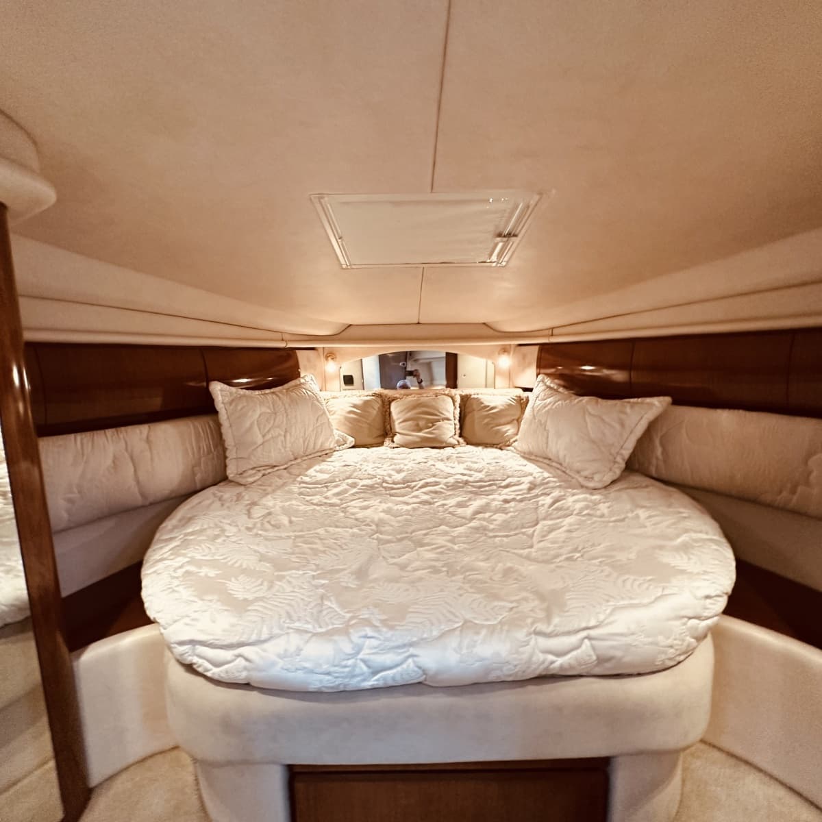 2002 Sea Ray Sundancer 360