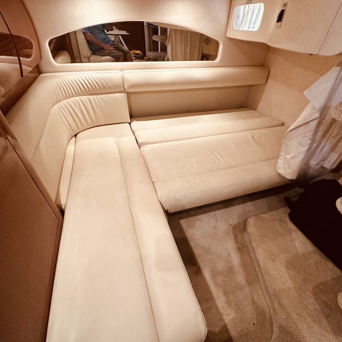 2002 Sea Ray Sundancer 360