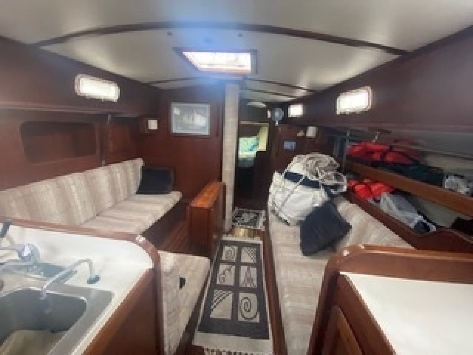 1979 Morgan 382