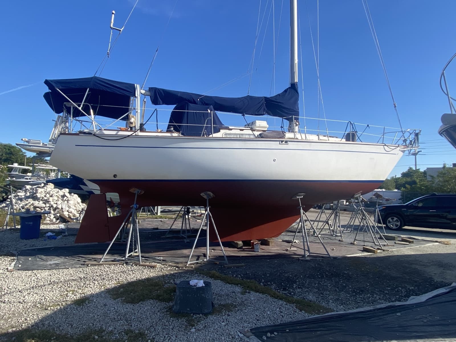 1979 Morgan 382