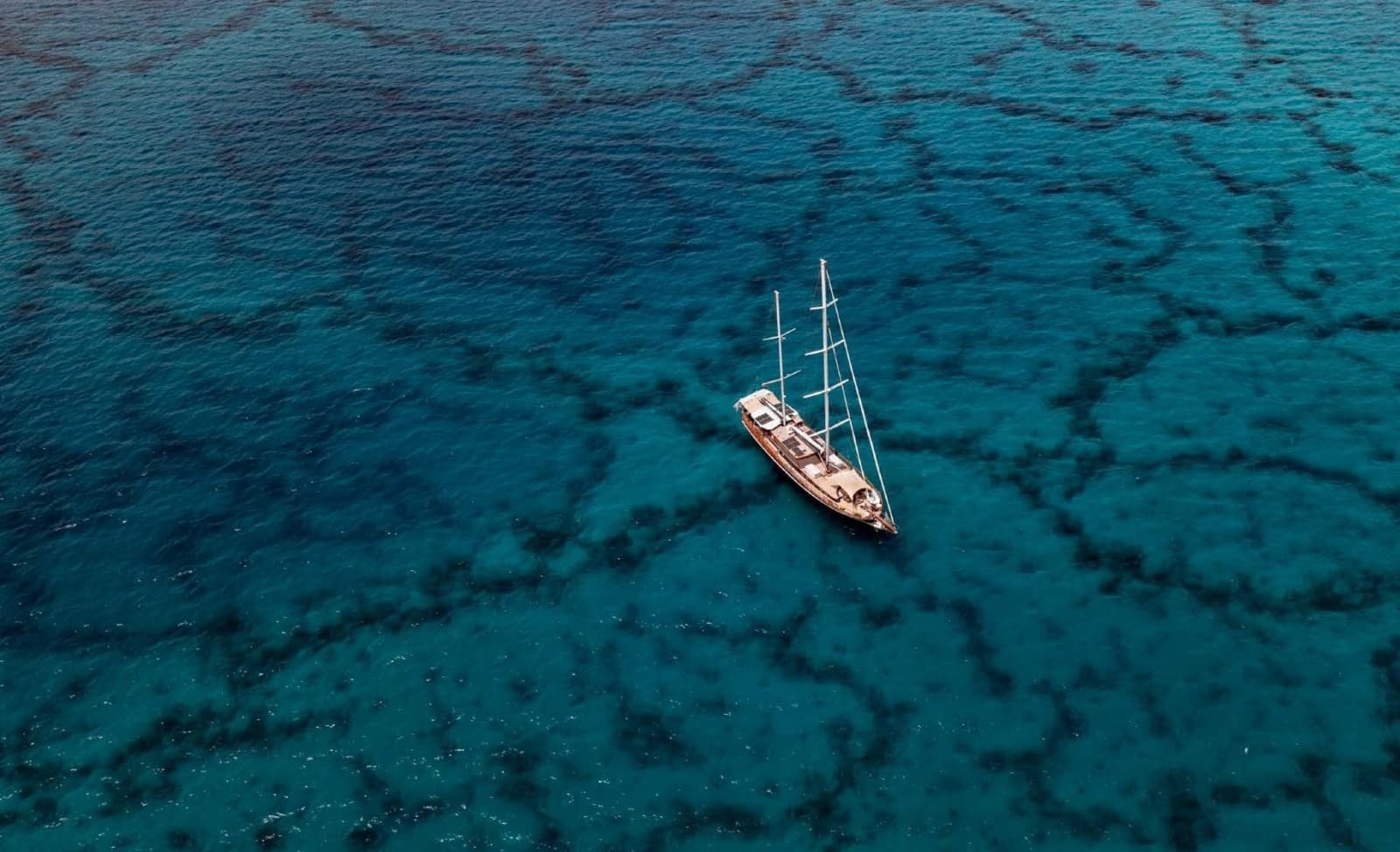 2006 Custom 39M Custom Built Sailing Yacht