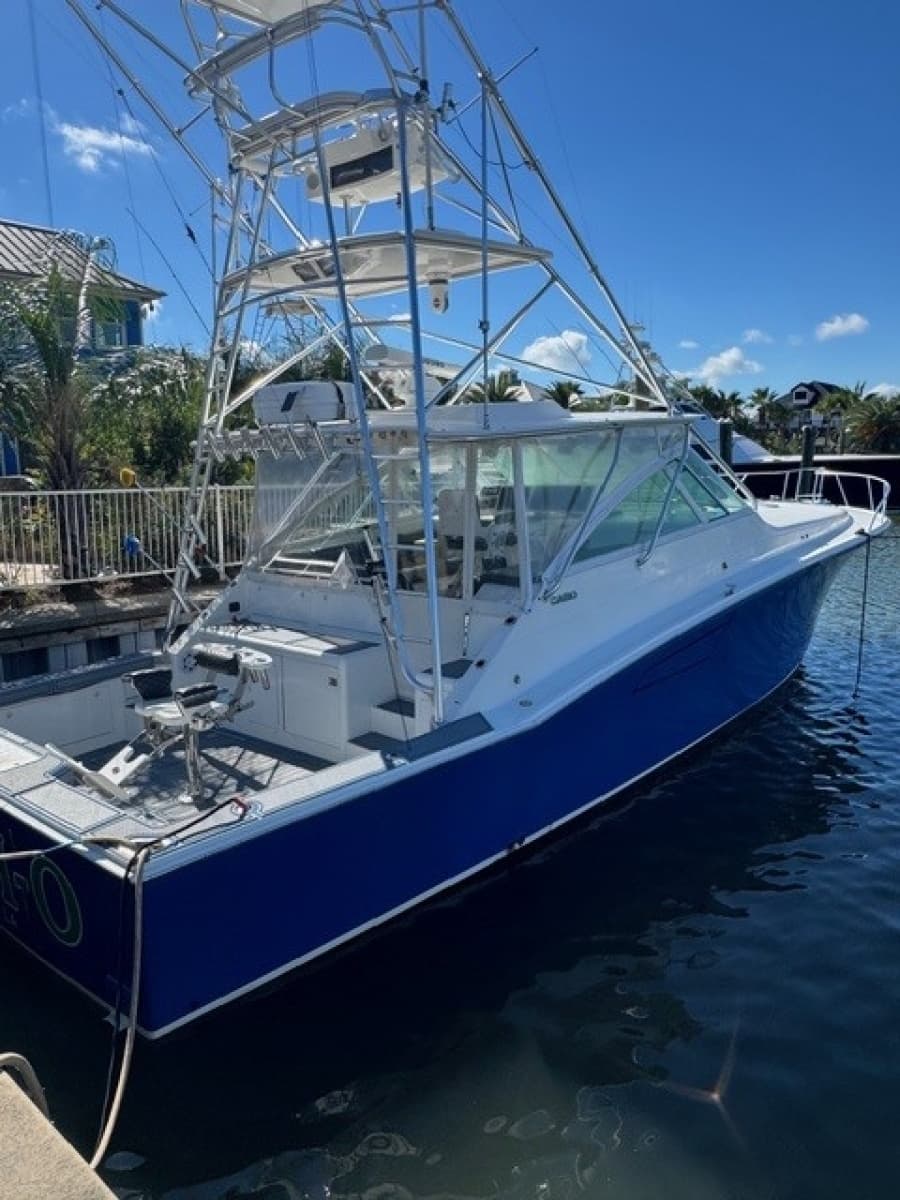 2000 Cabo