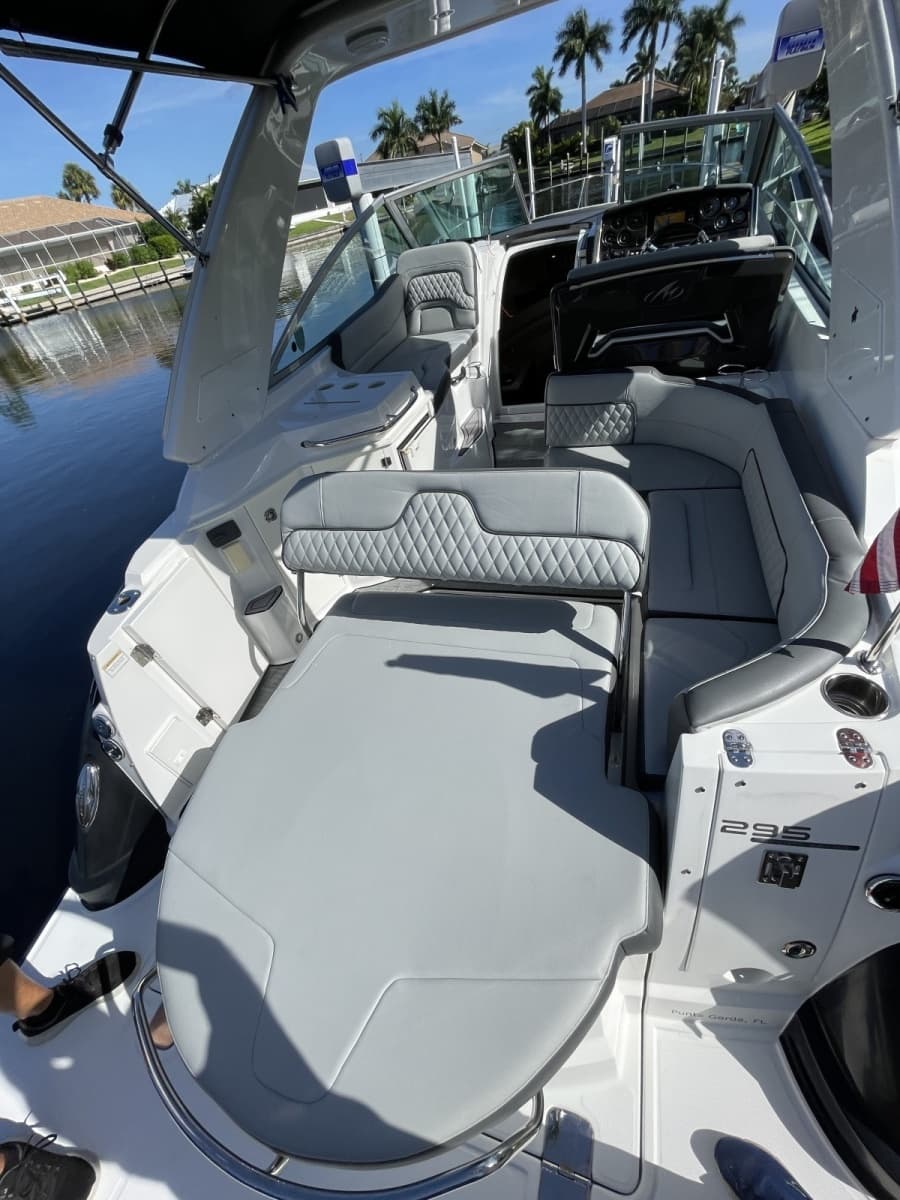 2017 Monterey 