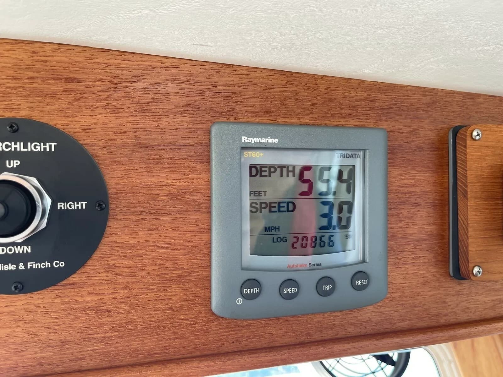 2010 Nordic Tugs 32/34 Pilothouse