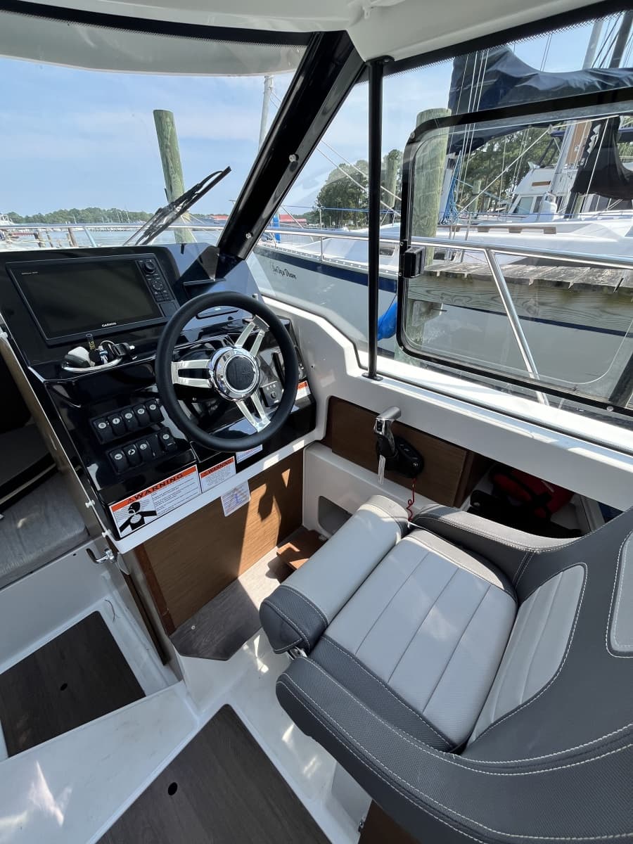 2022 Jeanneau NC 795