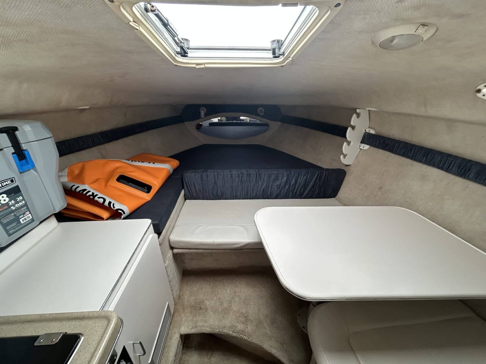 2002 Wellcraft 2600 Martinique