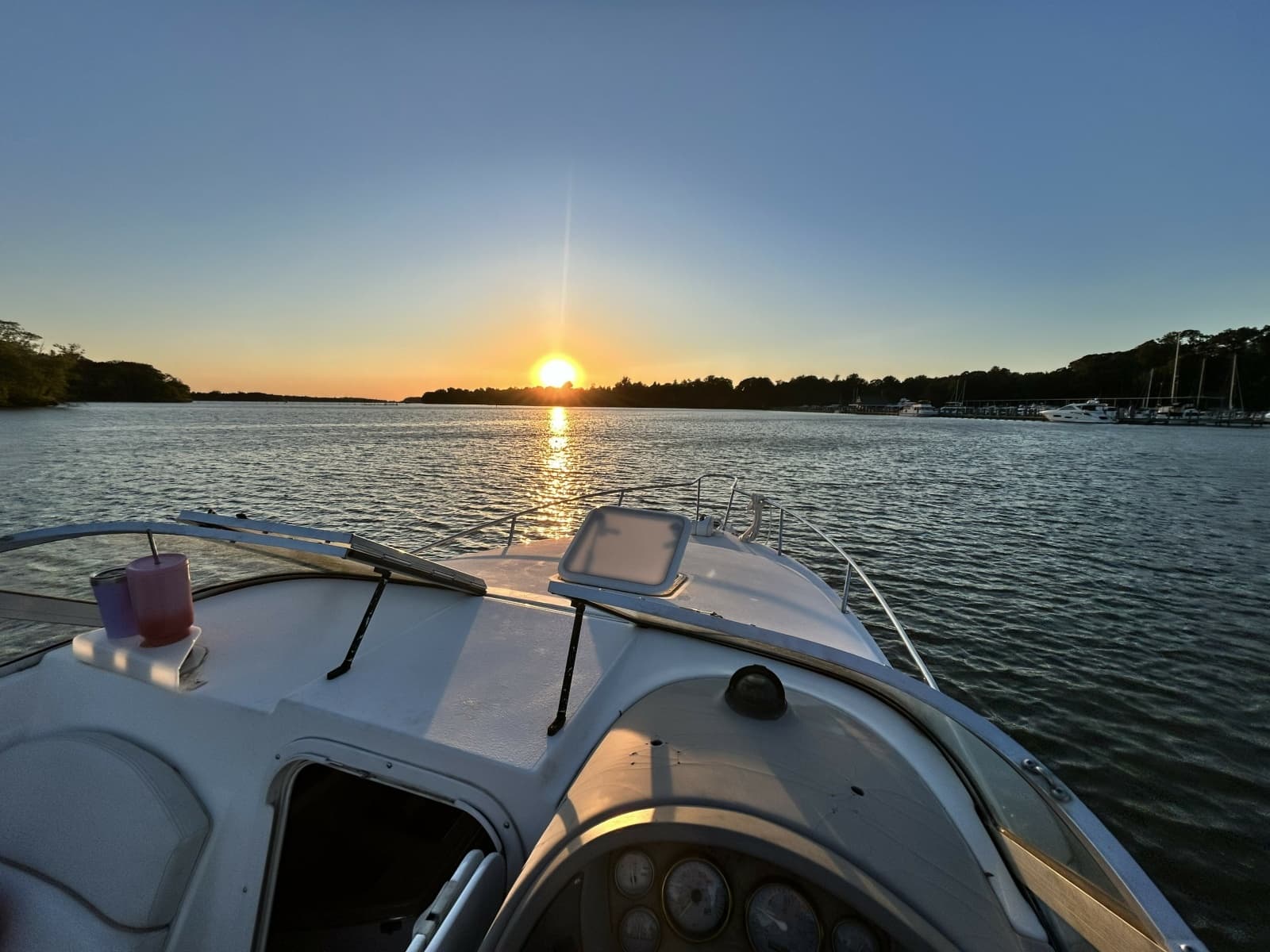 2002 Wellcraft 2600 Martinique