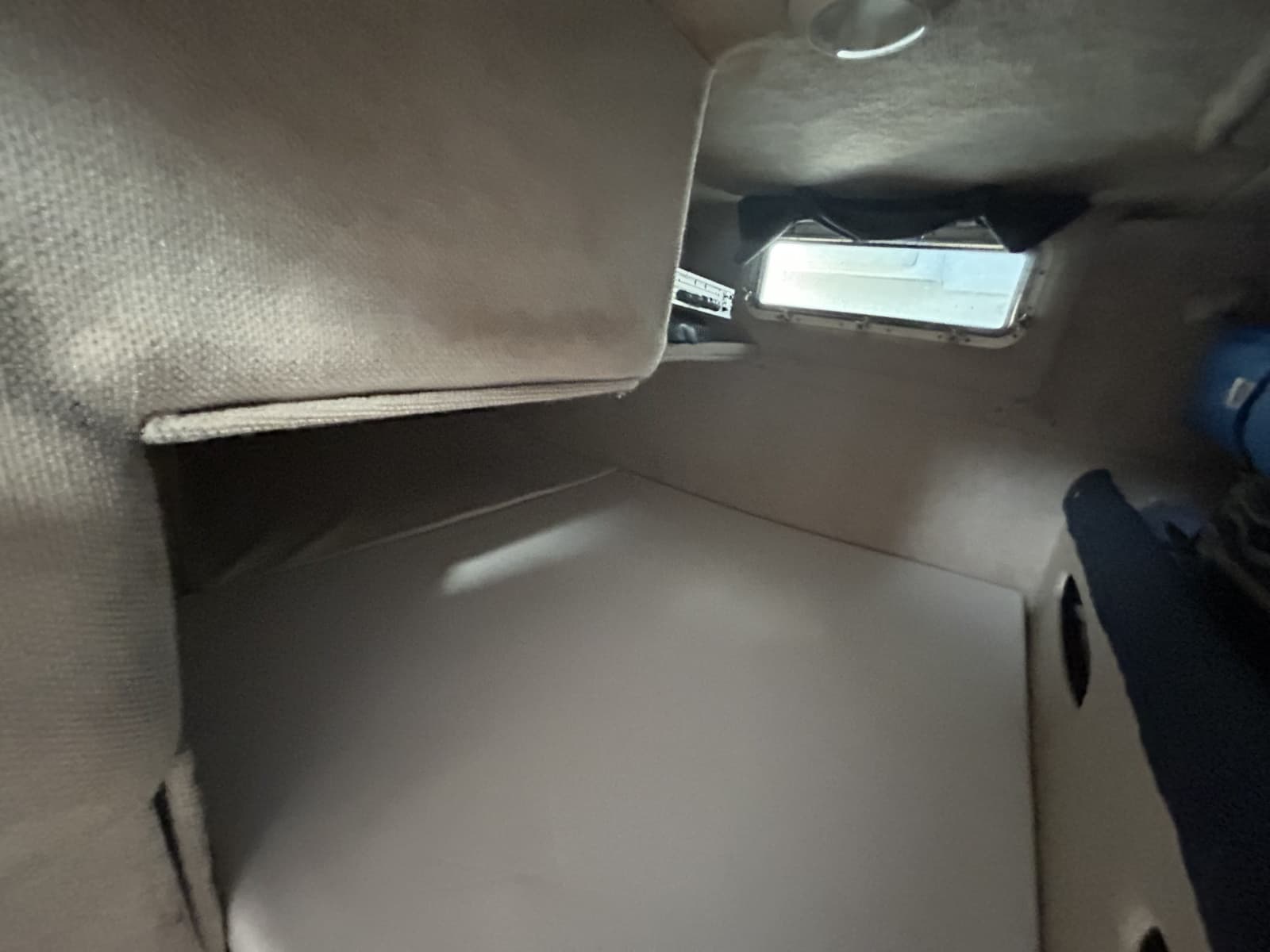 2002 Wellcraft 2600 Martinique