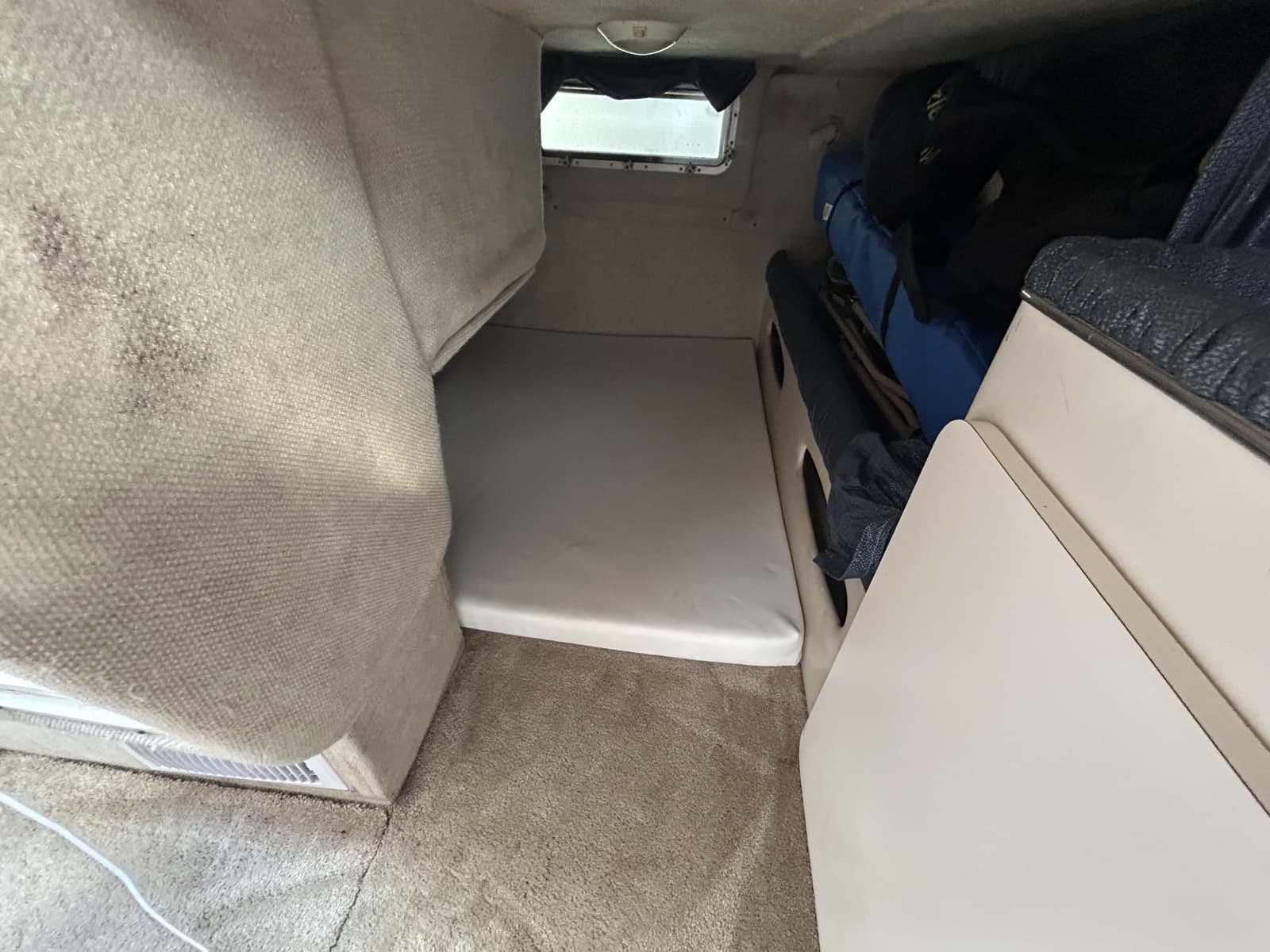 2002 Wellcraft 2600 Martinique
