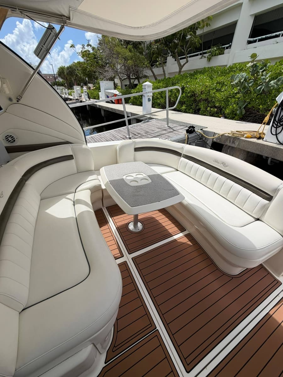 2006 Sea Ray 