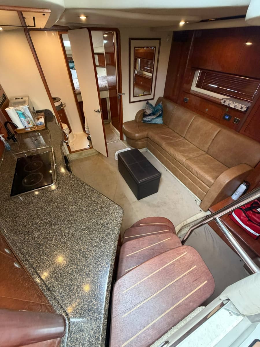 2006 Sea Ray 