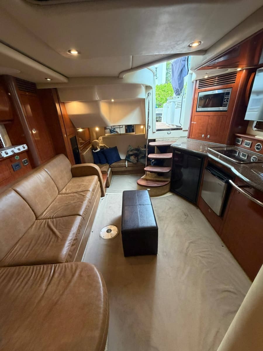 2006 Sea Ray 