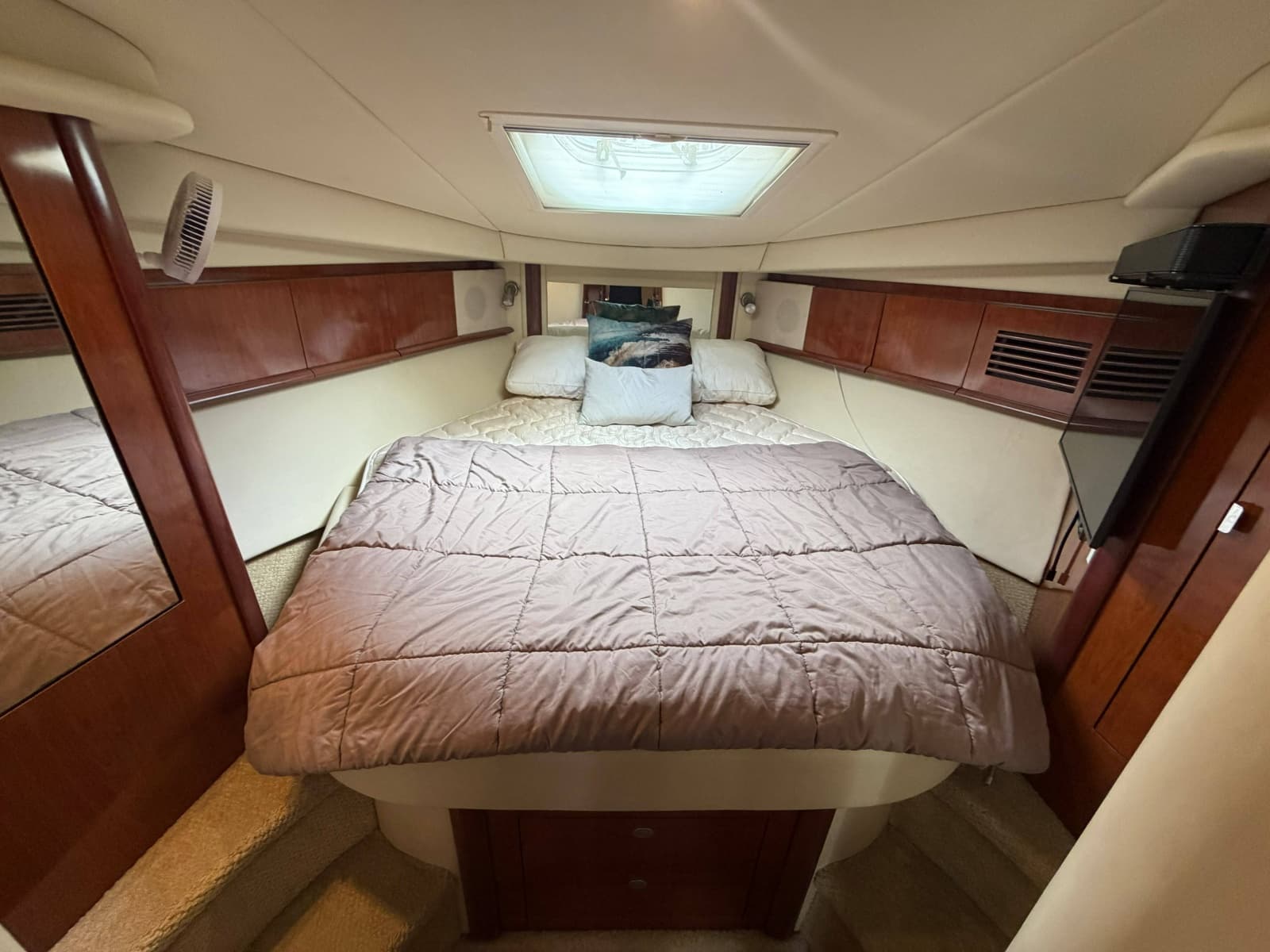 2006 Sea Ray 