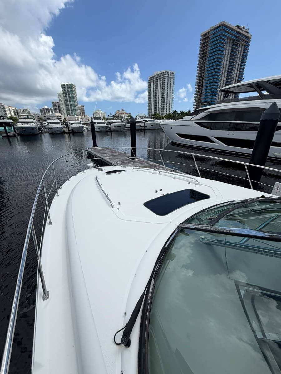 2006 Sea Ray 