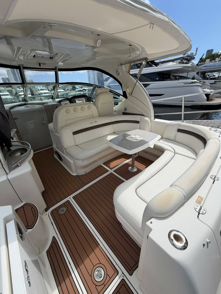 2006 Sea Ray 