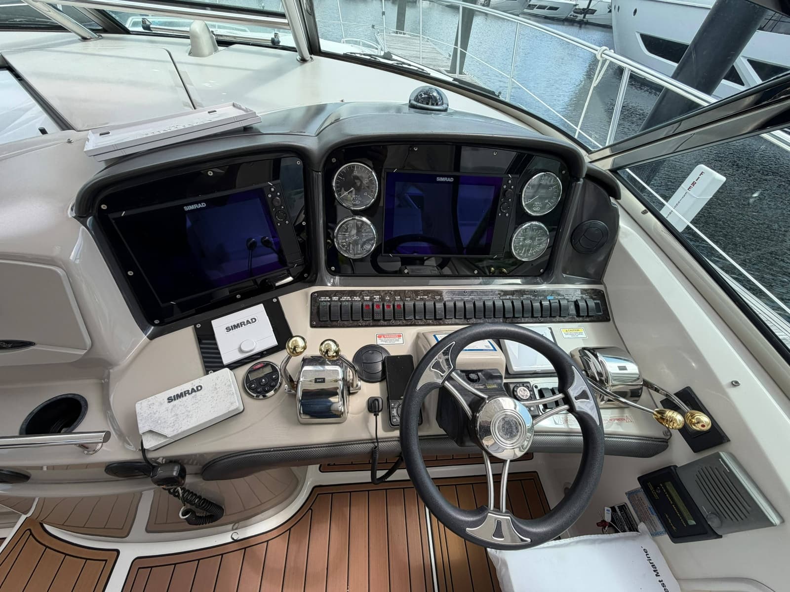 2006 Sea Ray 