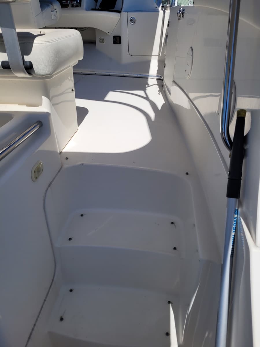 2008 Silverton 35 MY