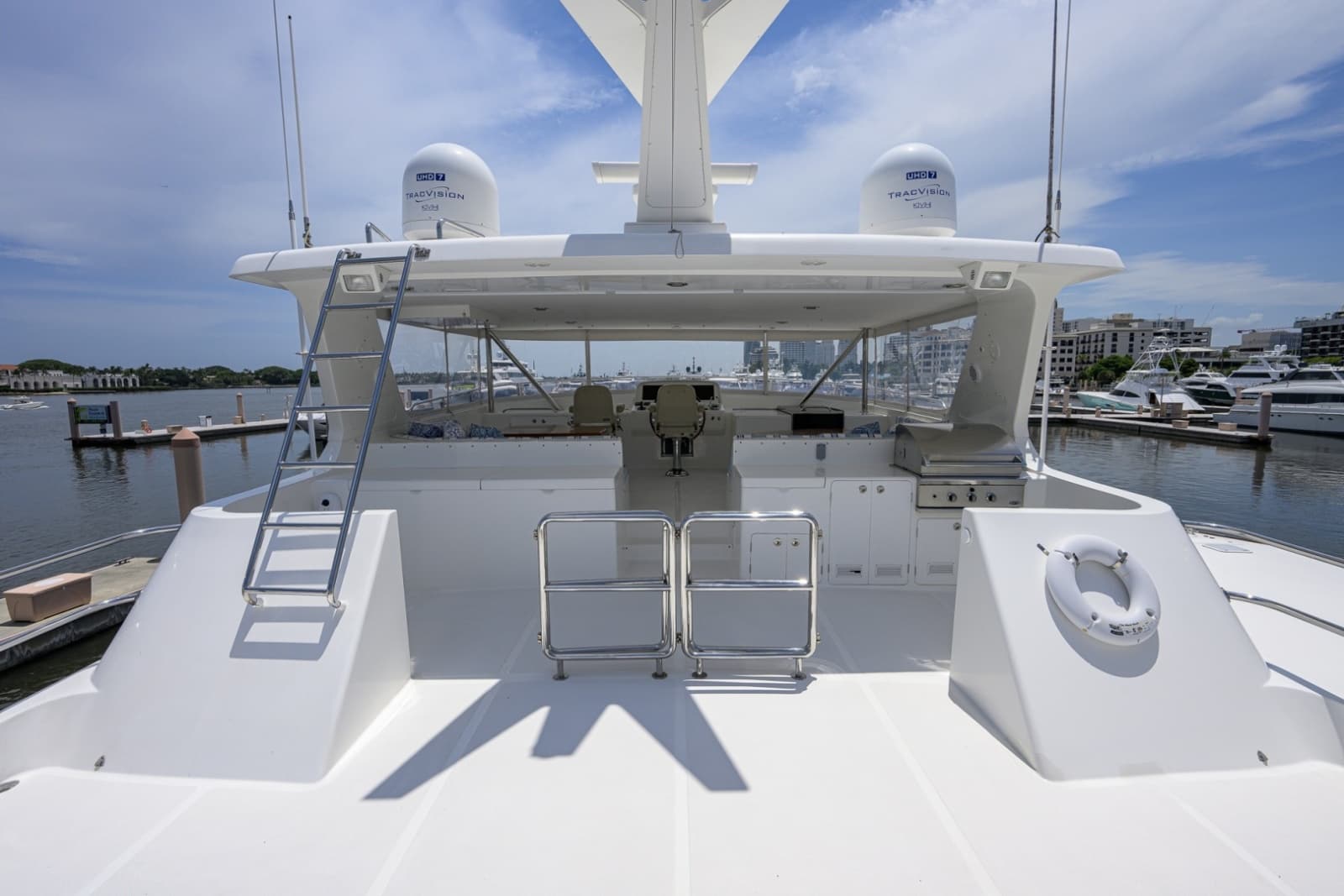 Flybridge