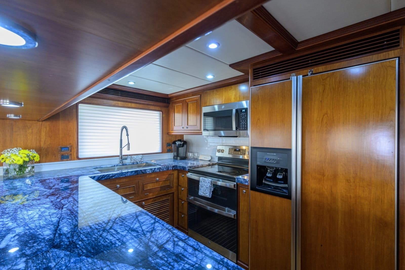 Galley