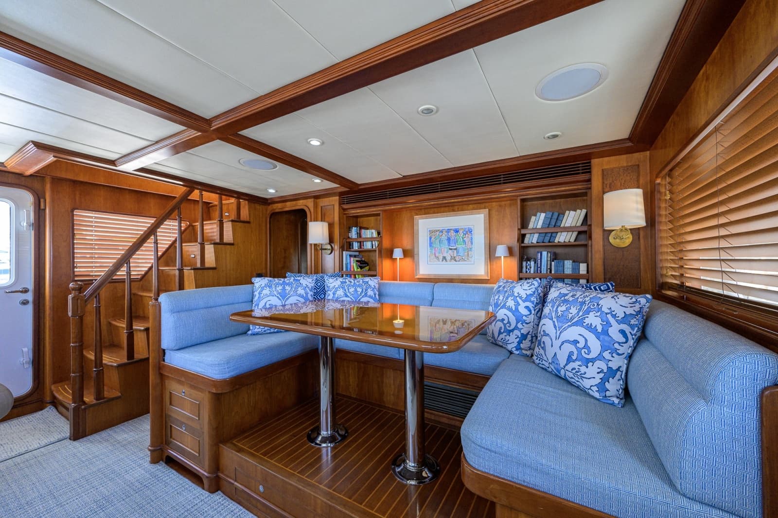 Pilothouse