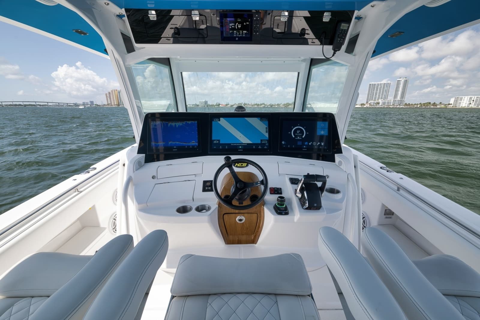 2023 HCB 53 Suenos