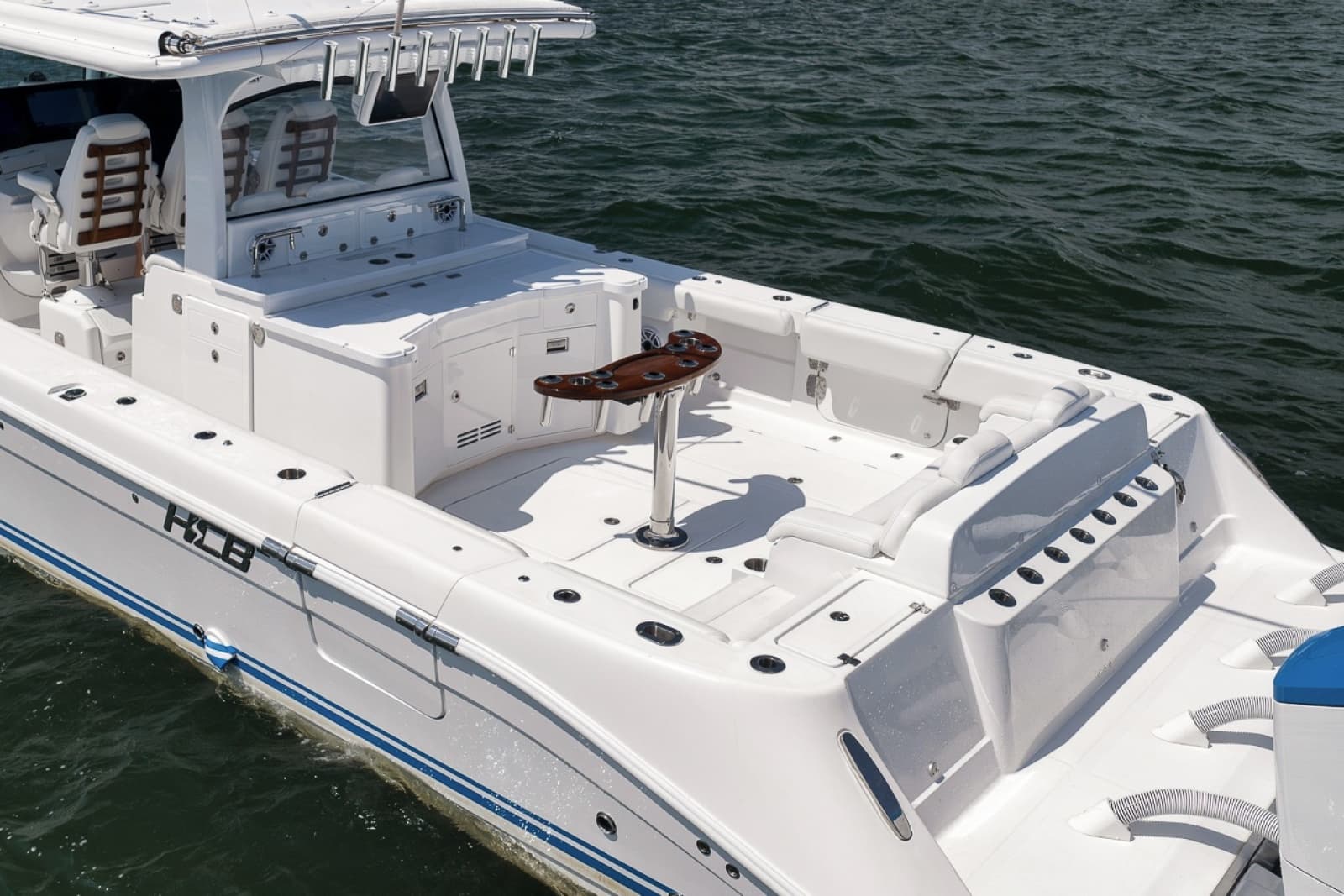 2023 HCB 53 Suenos