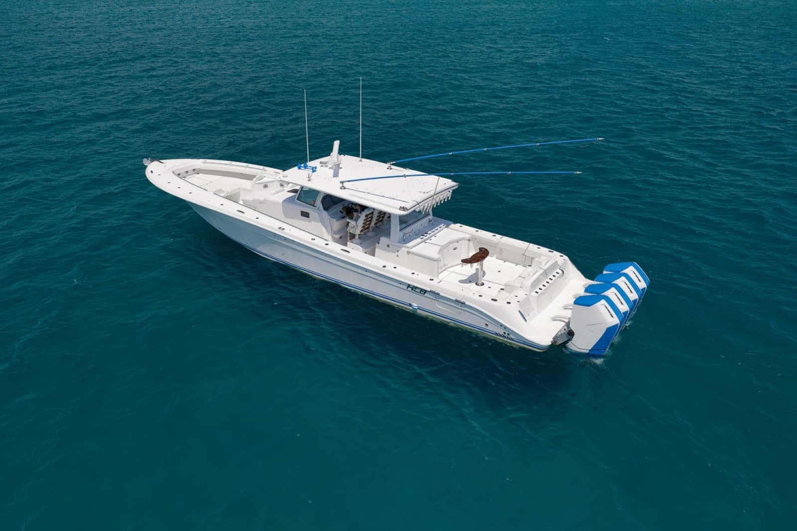 2023 HCB 53 Suenos