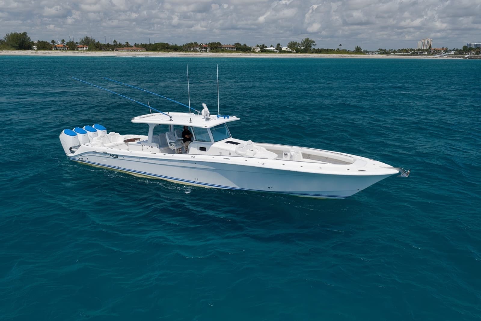 2023 HCB 53 Suenos