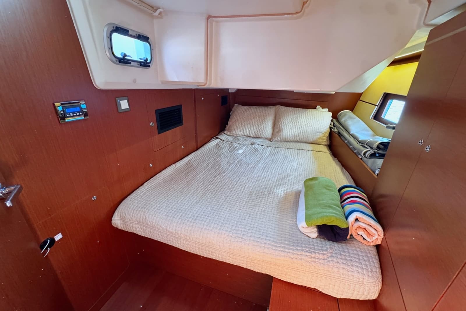2020 Beneteau Oceanis 46.1