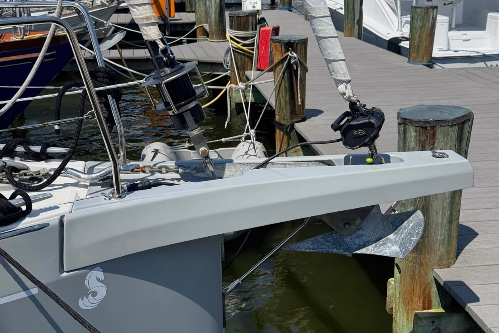 2020 Beneteau Oceanis 46.1
