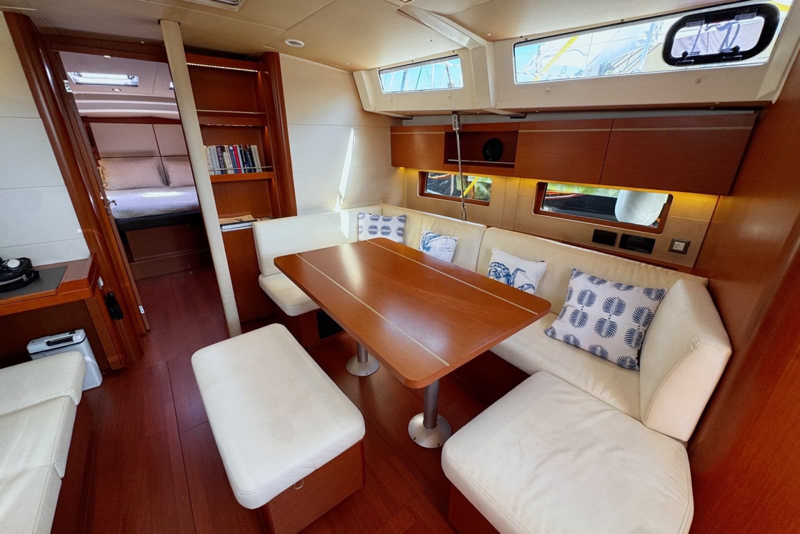 2020 Beneteau Oceanis 46.1