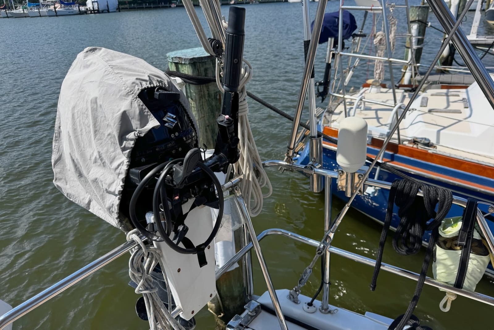 2020 Beneteau Oceanis 46.1