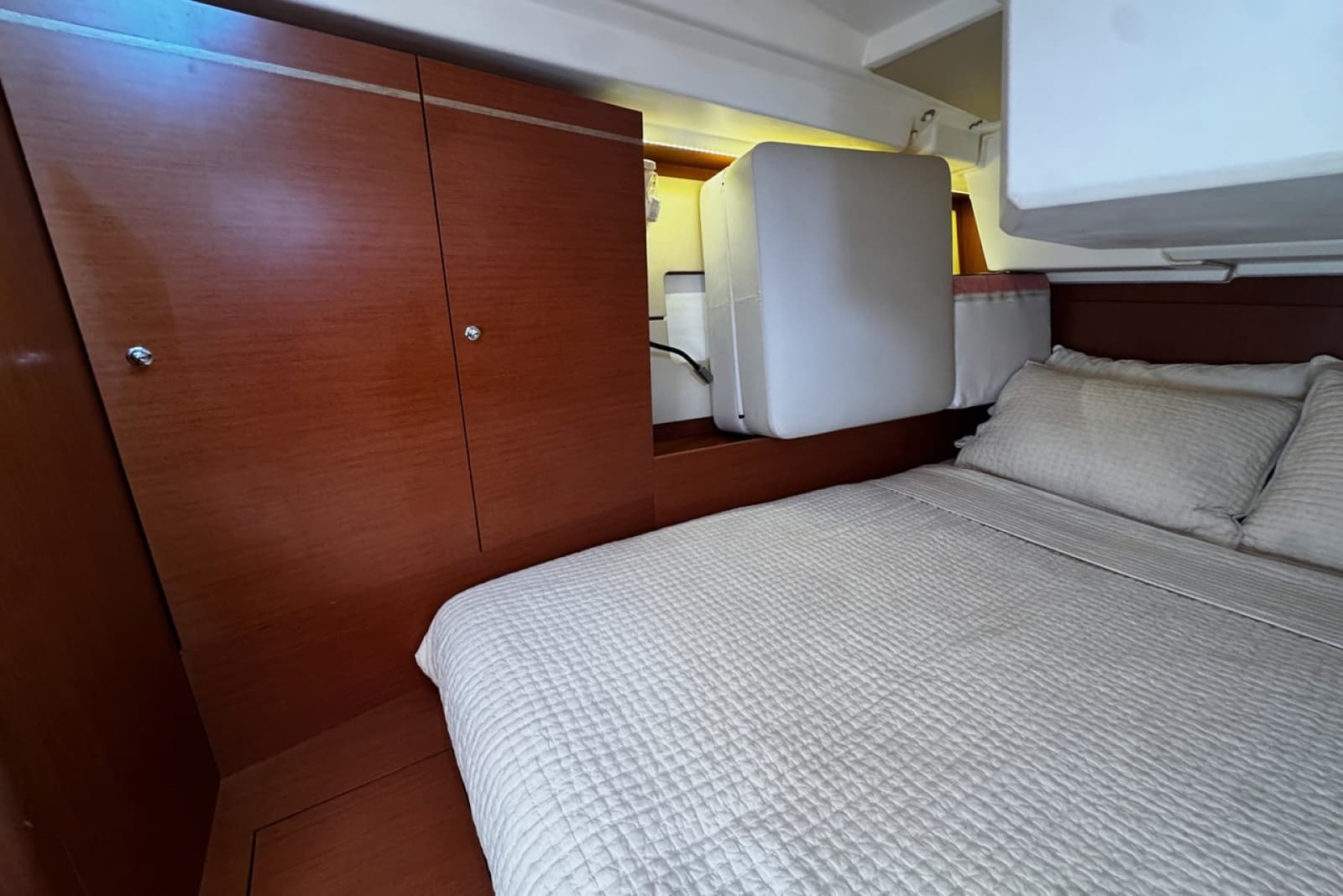 2020 Beneteau Oceanis 46.1