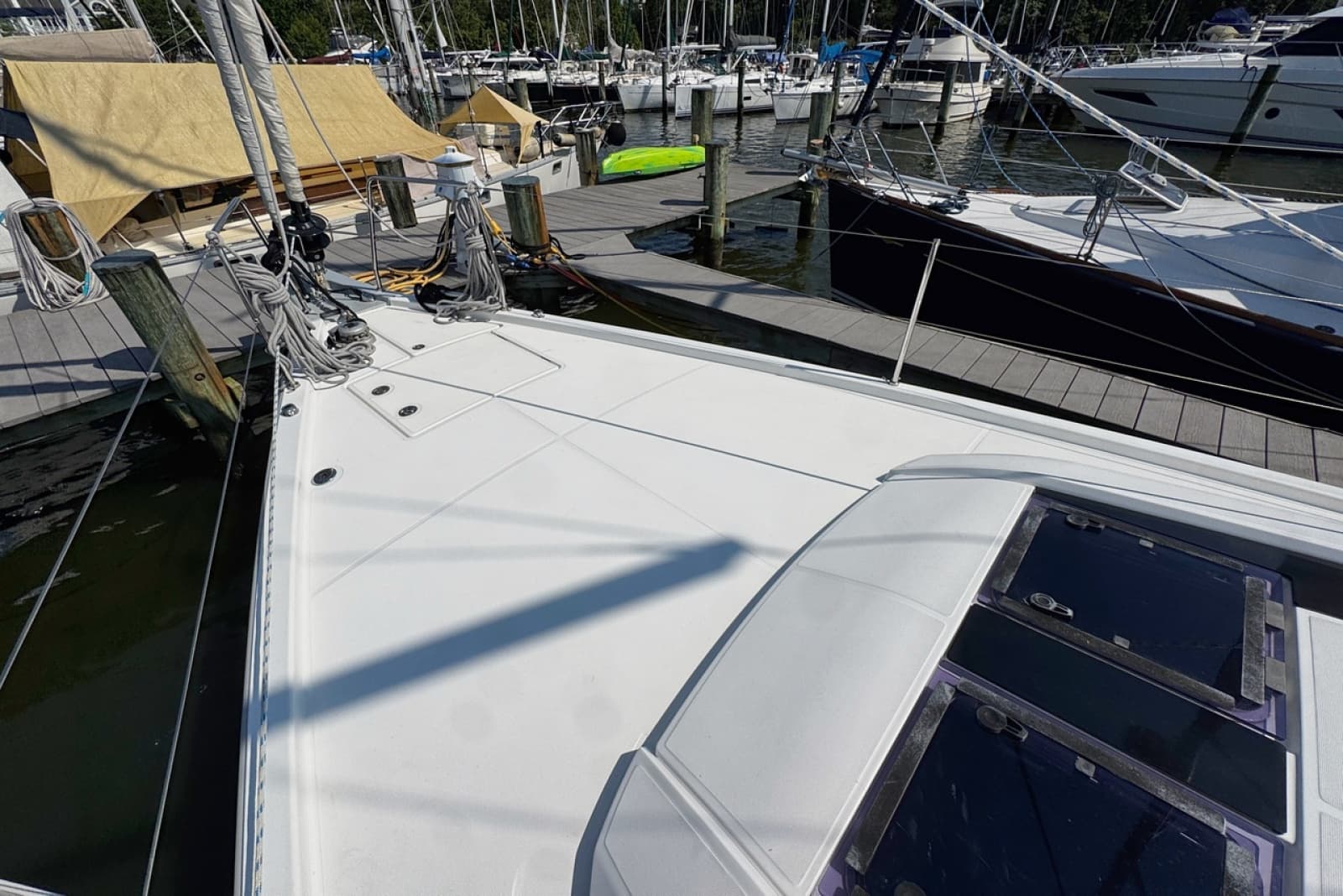 2020 Beneteau Oceanis 46.1