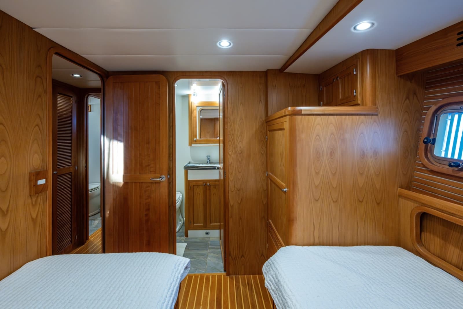 Guest Stateroom