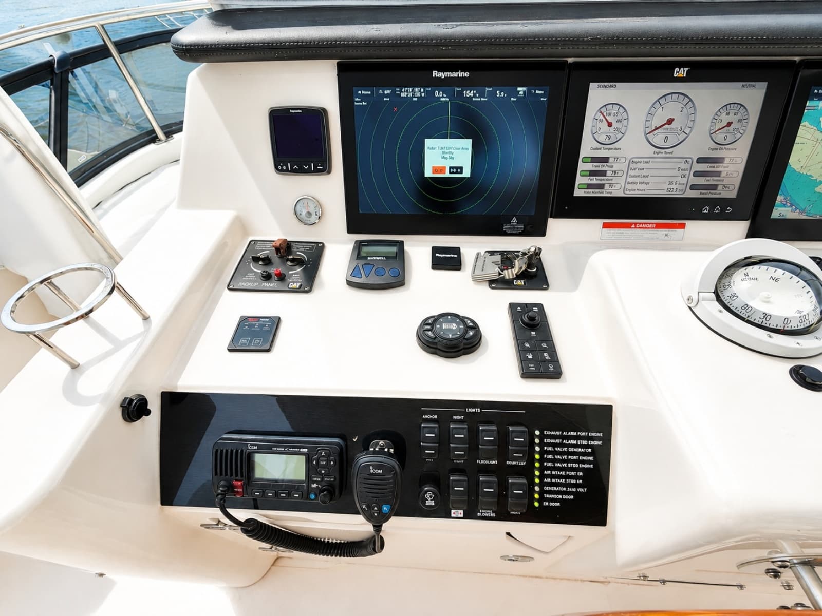 2017 Neptunus 625