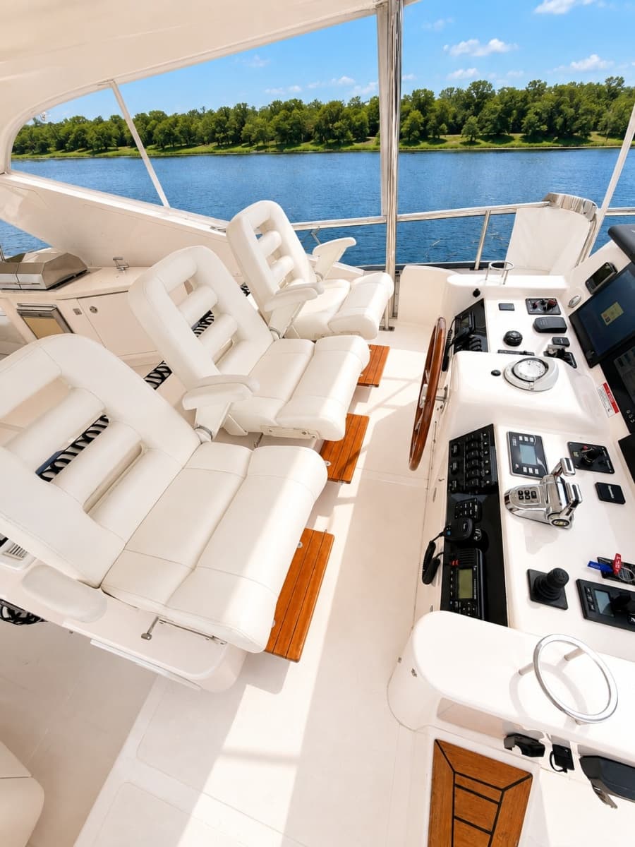 2017 Neptunus 625
